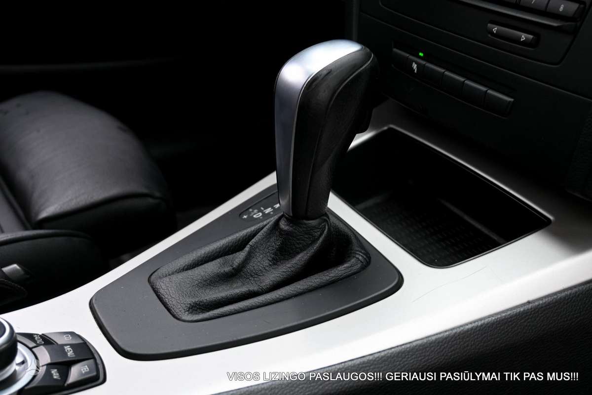BMW 320, 2.0 l., Универсал