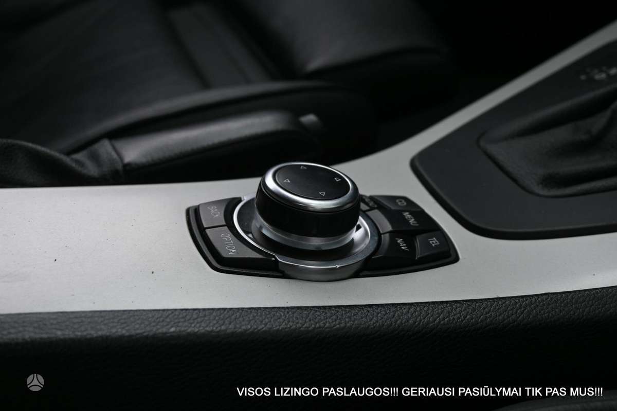 BMW 320, 2.0 l., Универсал