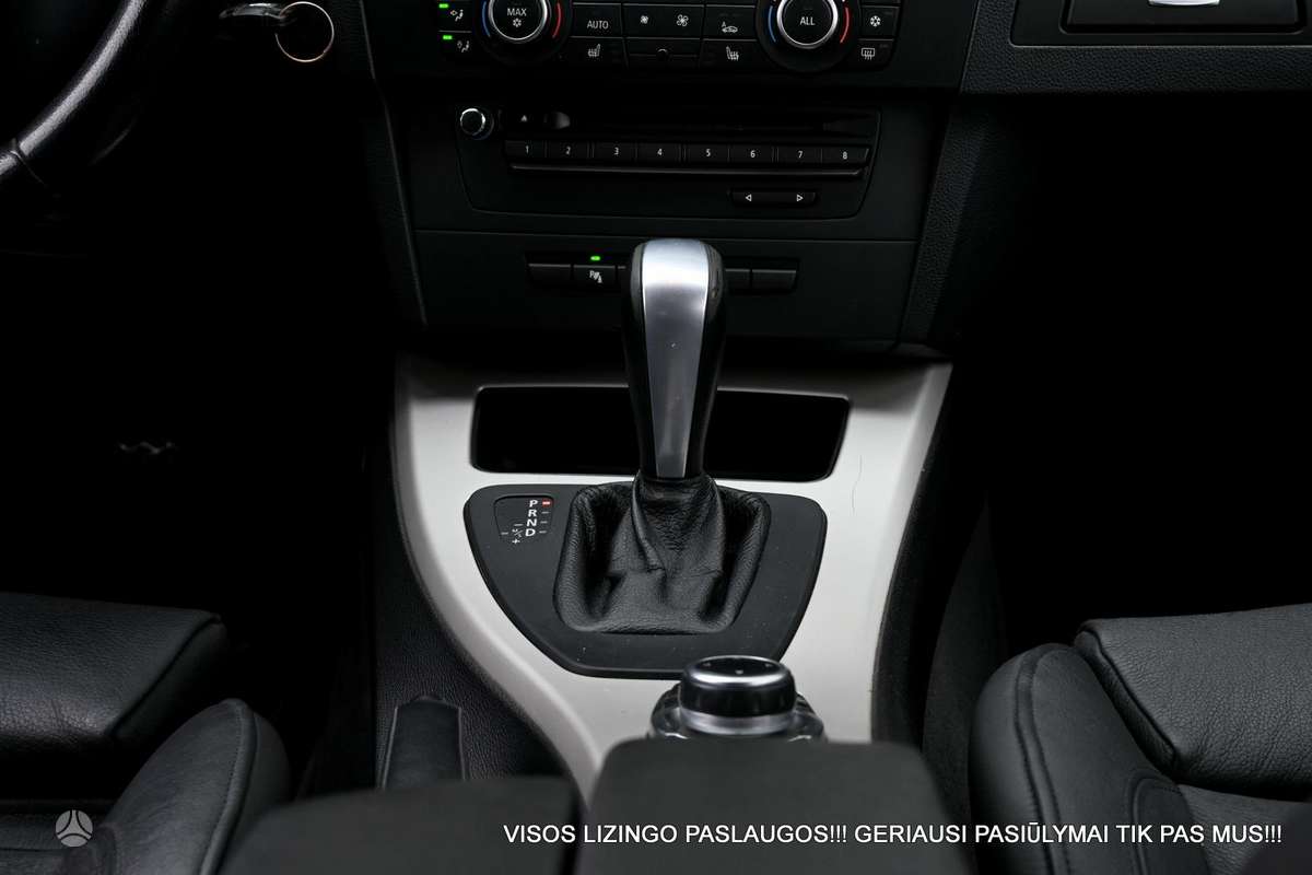 BMW 320, 2.0 l., universalas