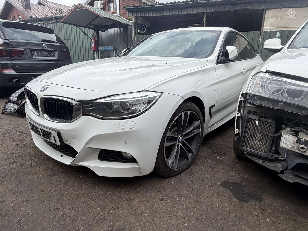 BMW 3 serija