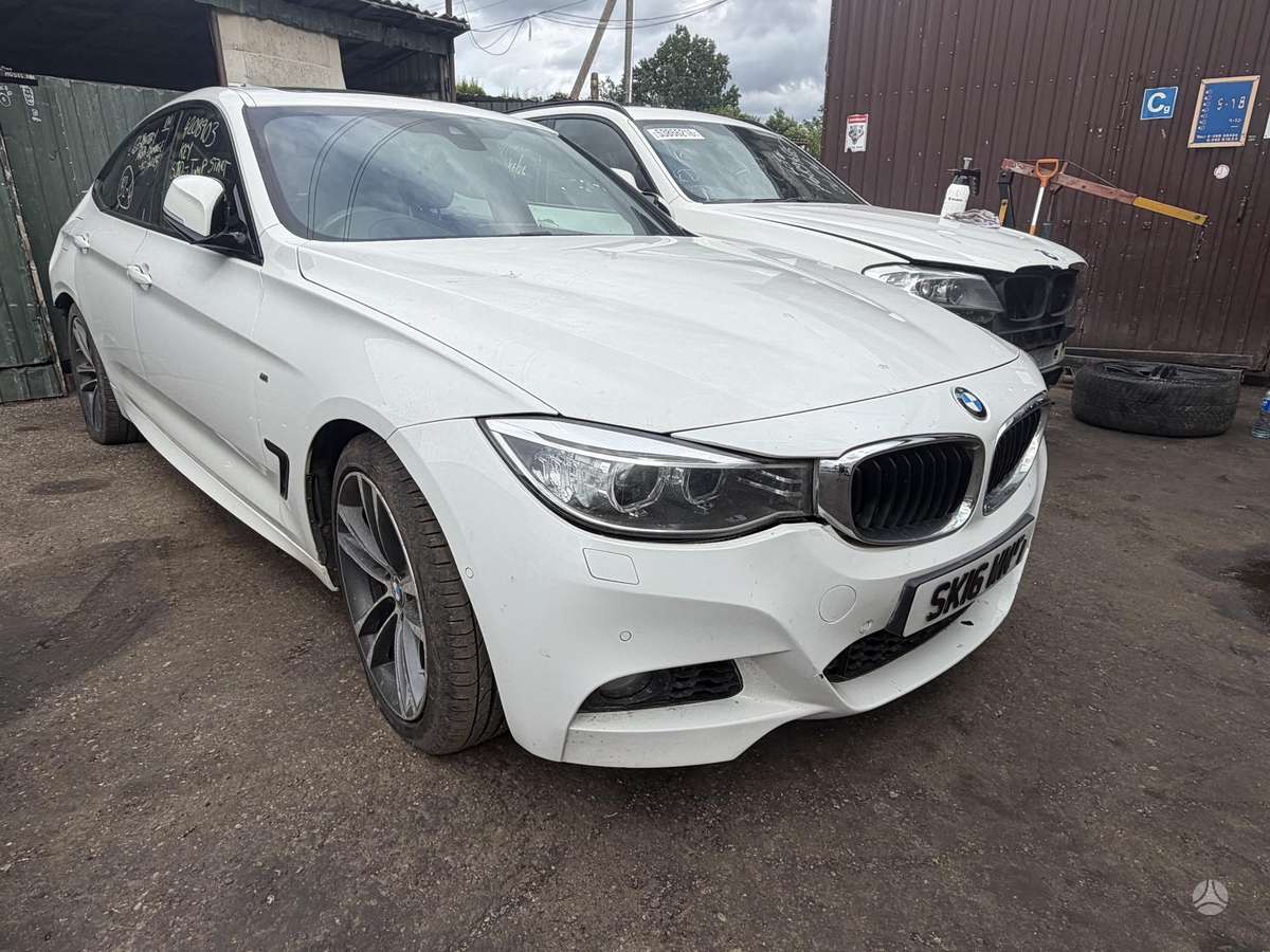 BMW 3 serija