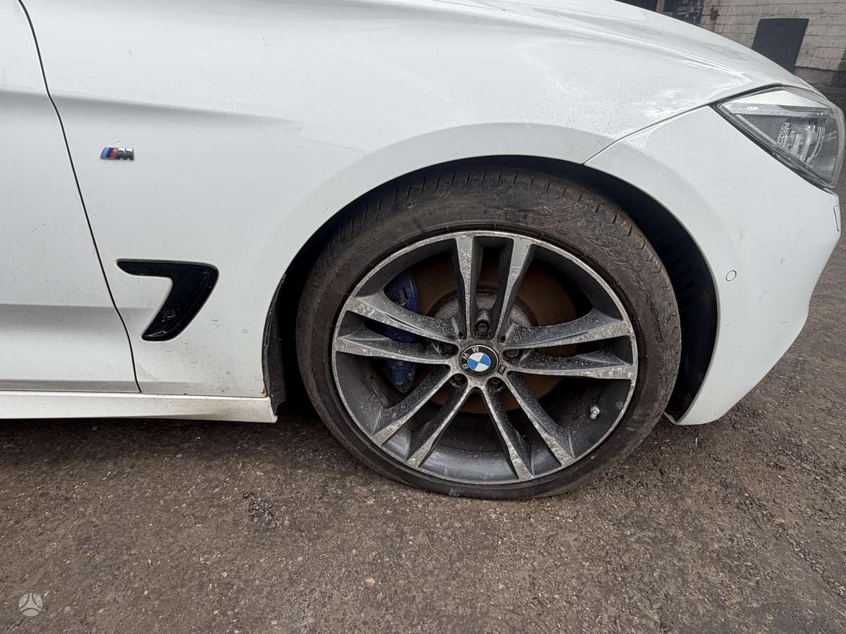 BMW 3 serija