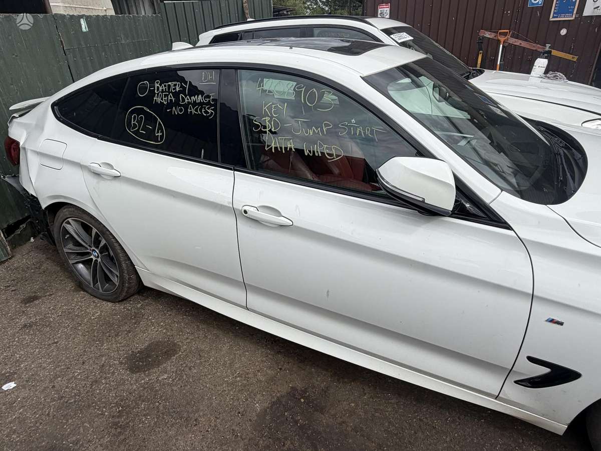 BMW 3 serija