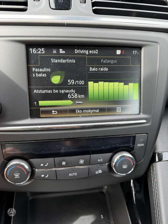 Renault Kadjar, 1.2 l., off-road / crossover