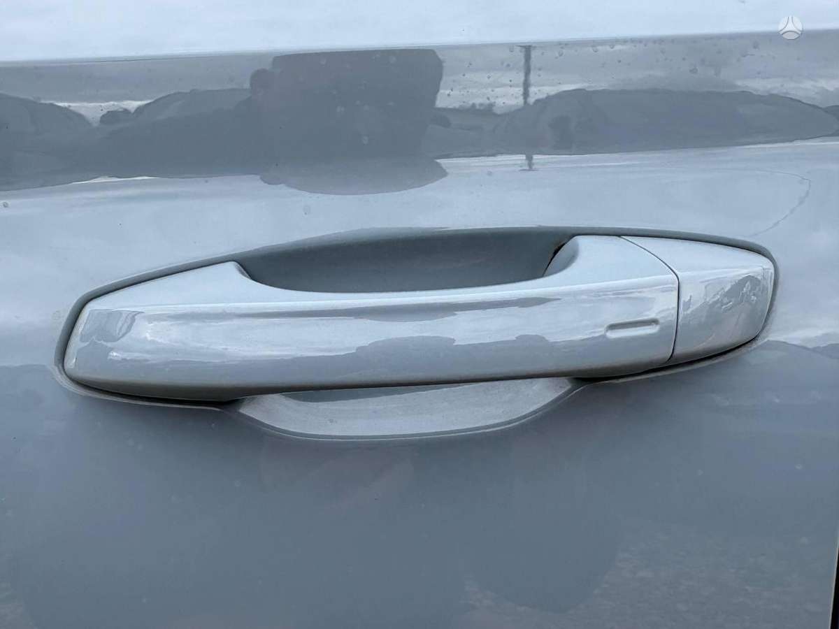 Skoda Superb, Универсал
