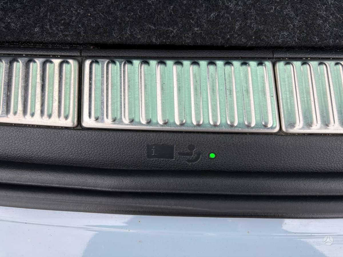 Skoda Superb, wagon