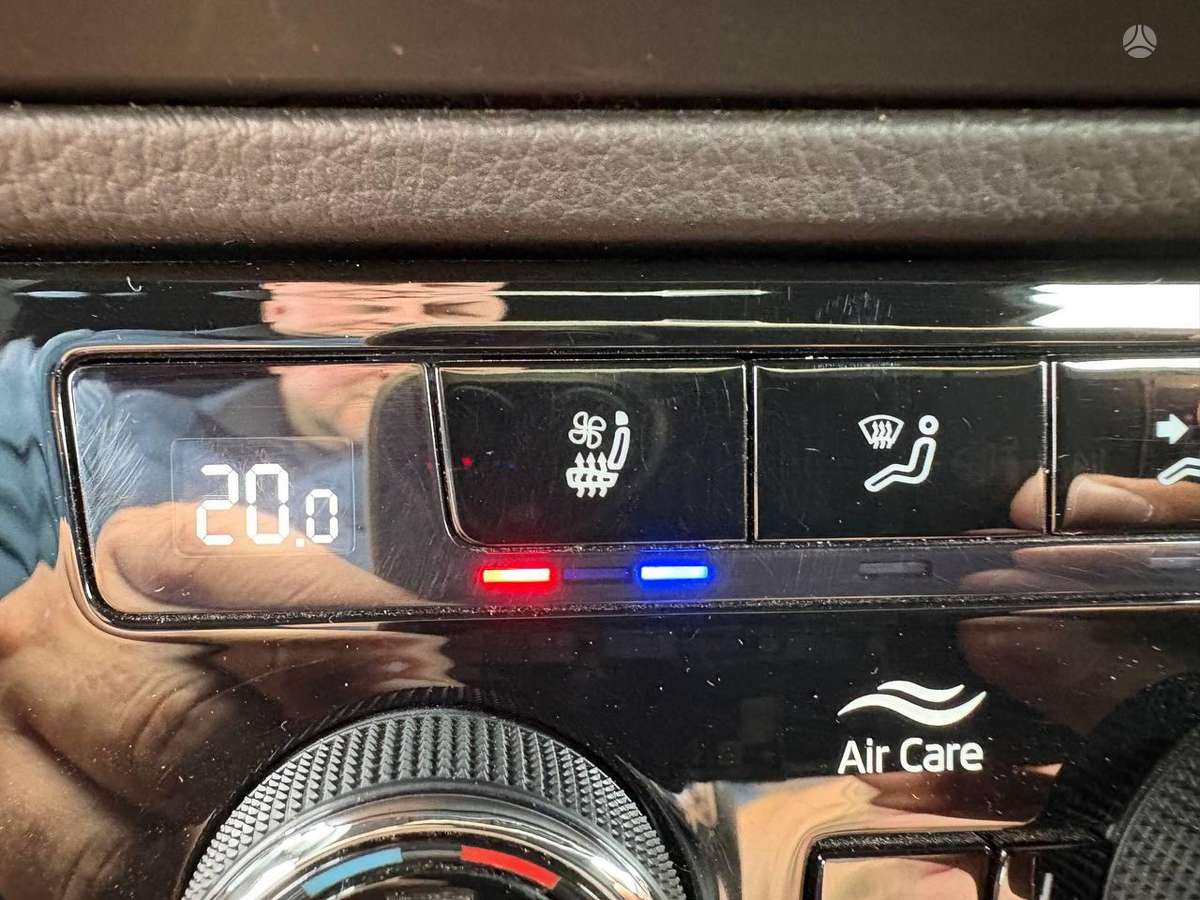 Skoda Superb, Универсал