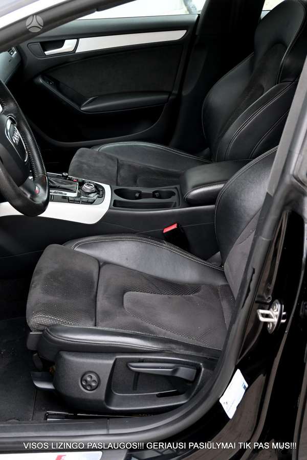 Audi A5 Sportback, 2.7 l., Хэтчбек