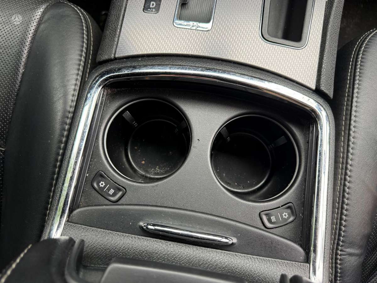 Dodge Charger, 5.7 l., Седан