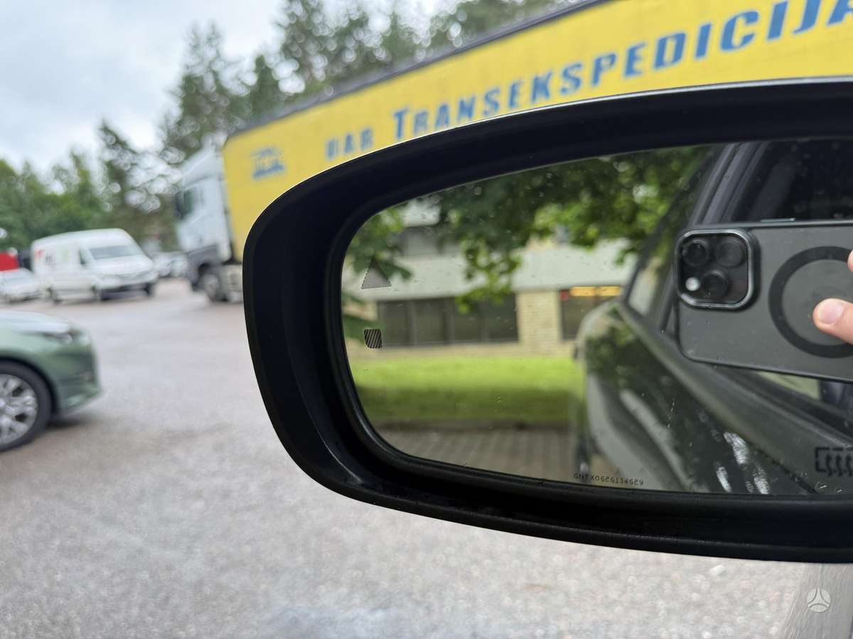 Dodge Charger, 5.7 l., Седан