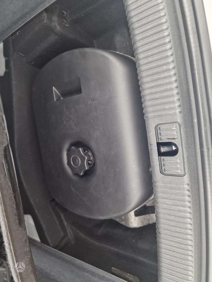Audi A6, 3.0 l., sedanas