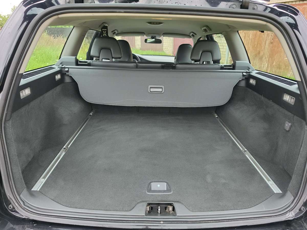 Volvo V70, 2.0 l., universalas