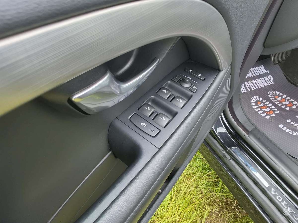 Volvo V70, 2.0 l., universalas
