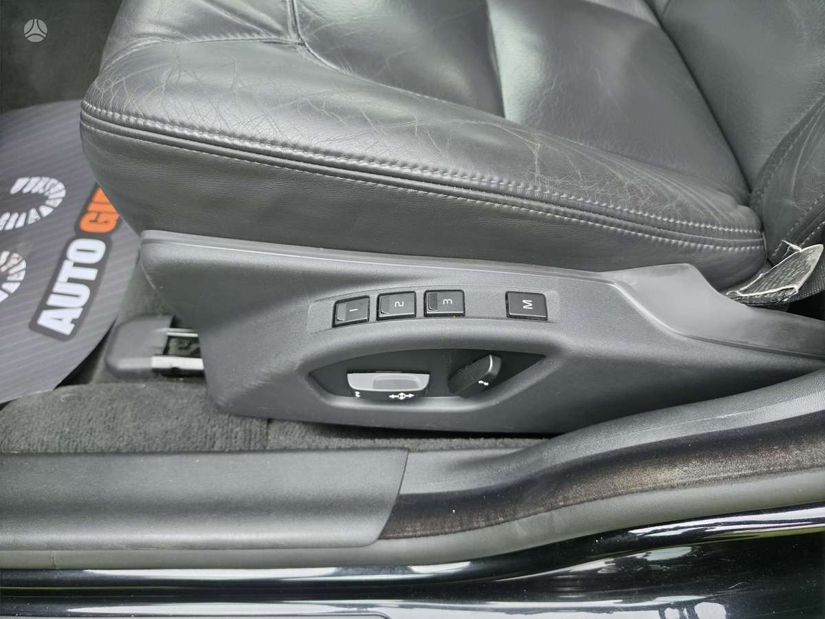 Volvo V70, 2.0 l., universalas