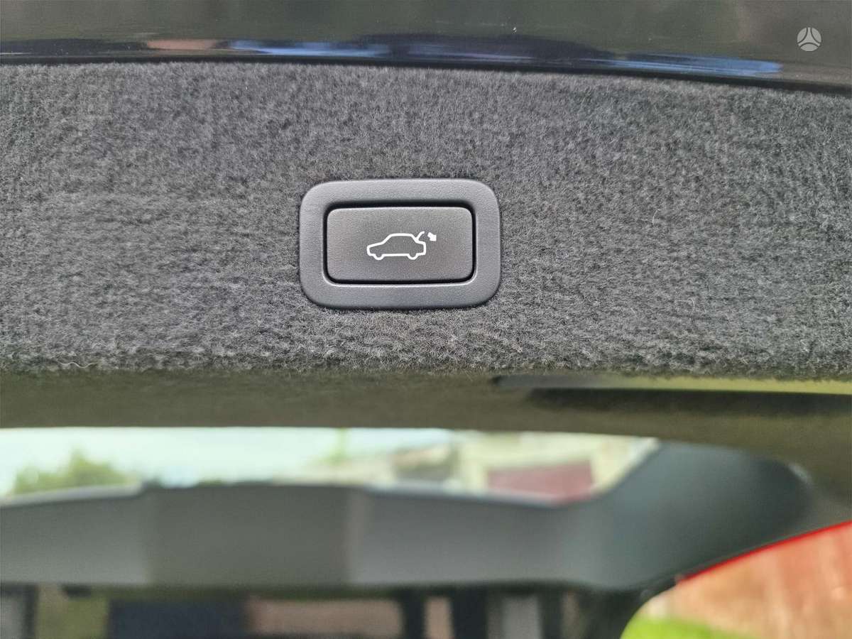 Volvo V70, 2.0 l., universalas