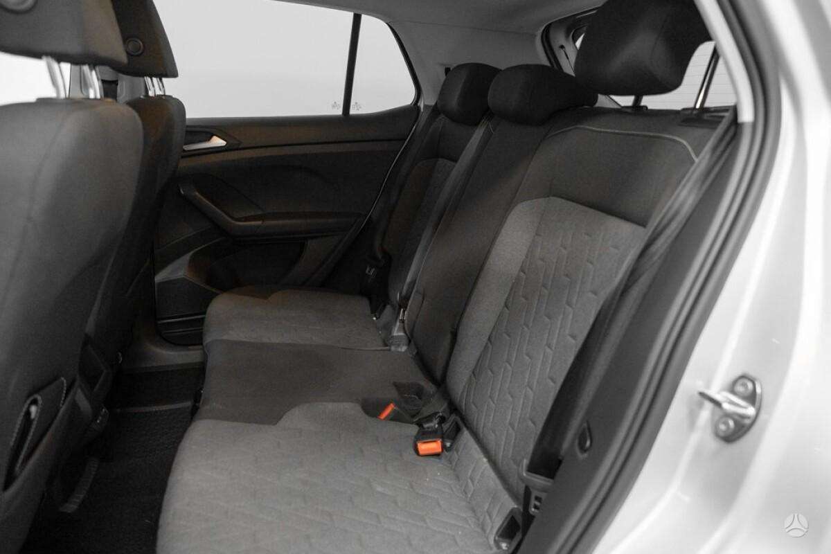 Volkswagen T-Cross - 6