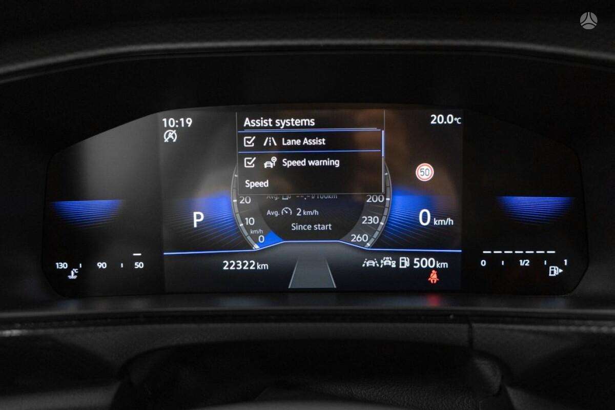 Volkswagen T-Cross - 12