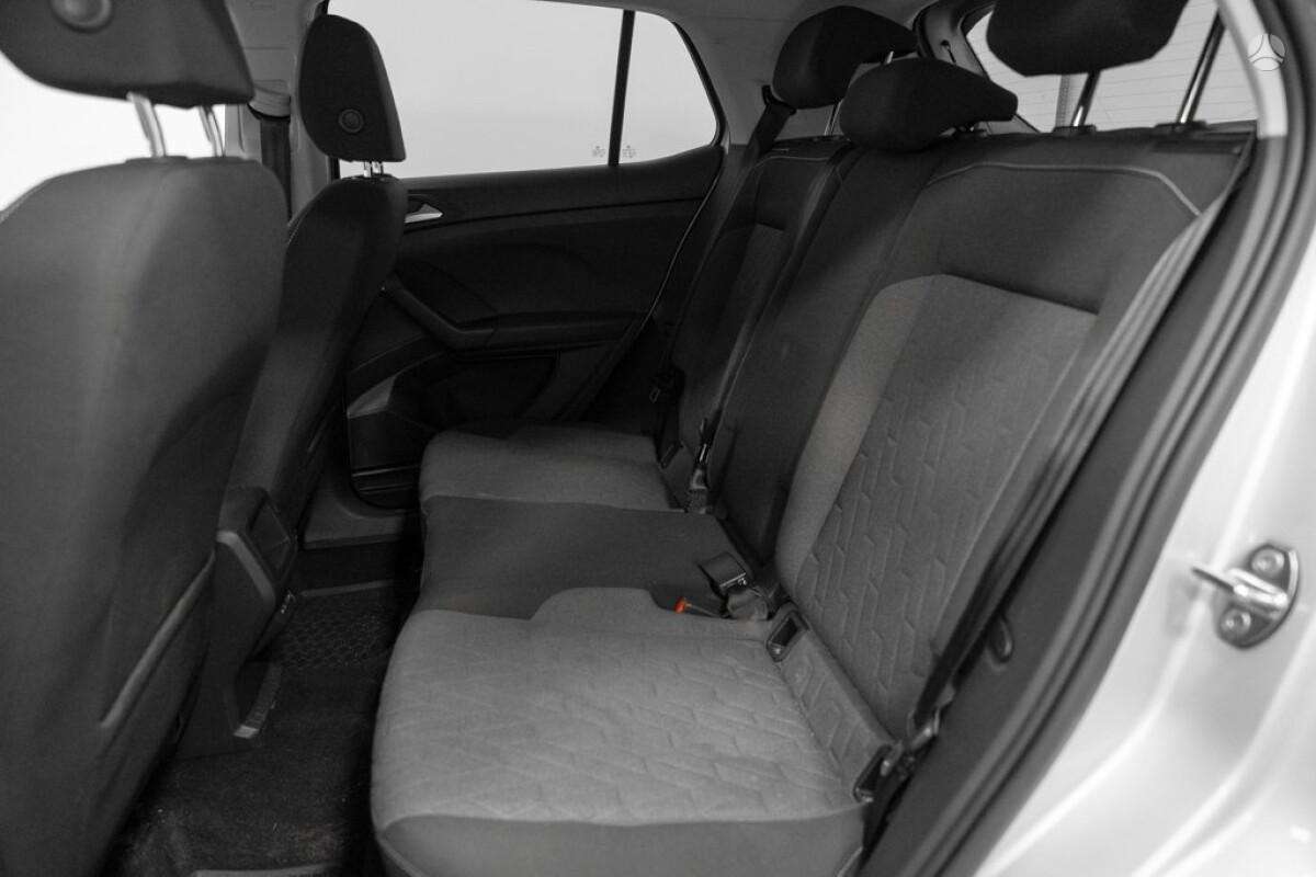 Volkswagen T-Cross - 6