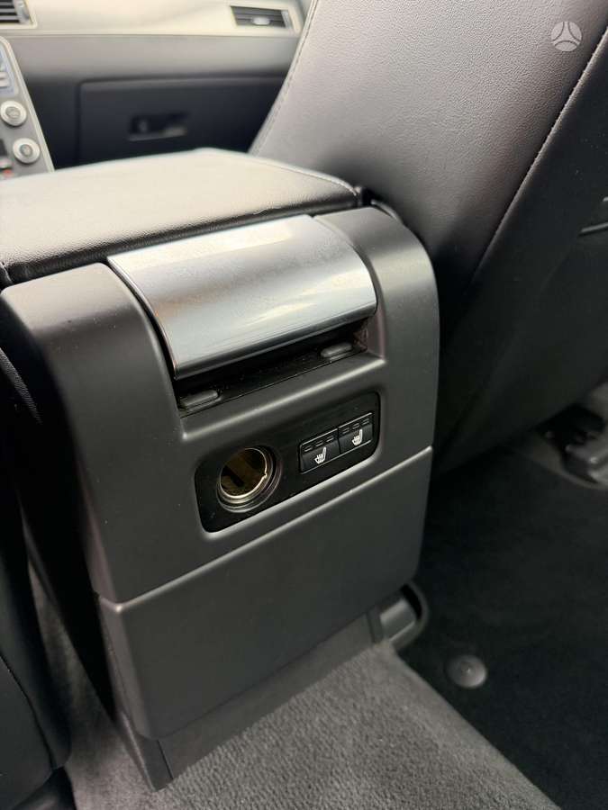 Volvo V70, 2.0 l., universalas