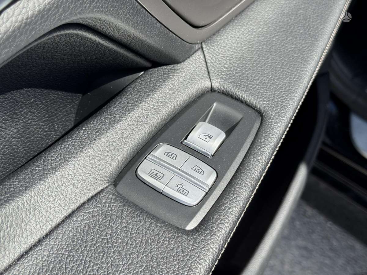 BMW 740, 3.0 l., Лимузин