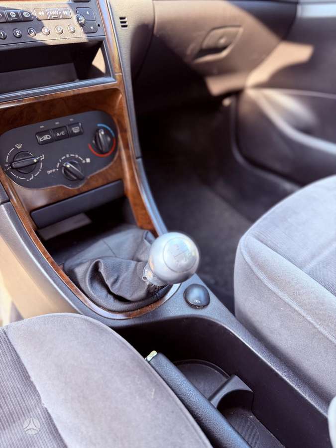 Peugeot 307, 2.0 l., hatchback