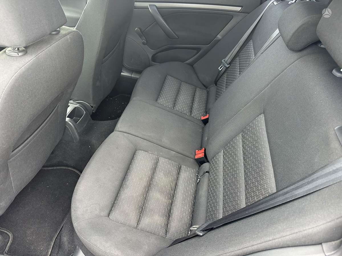 Skoda Octavia, 1.6 l., Универсал