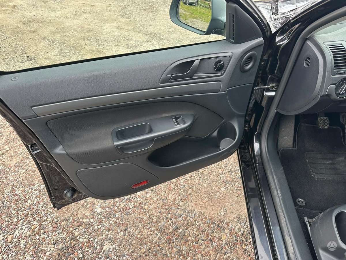 Skoda Octavia, 1.6 l., Универсал