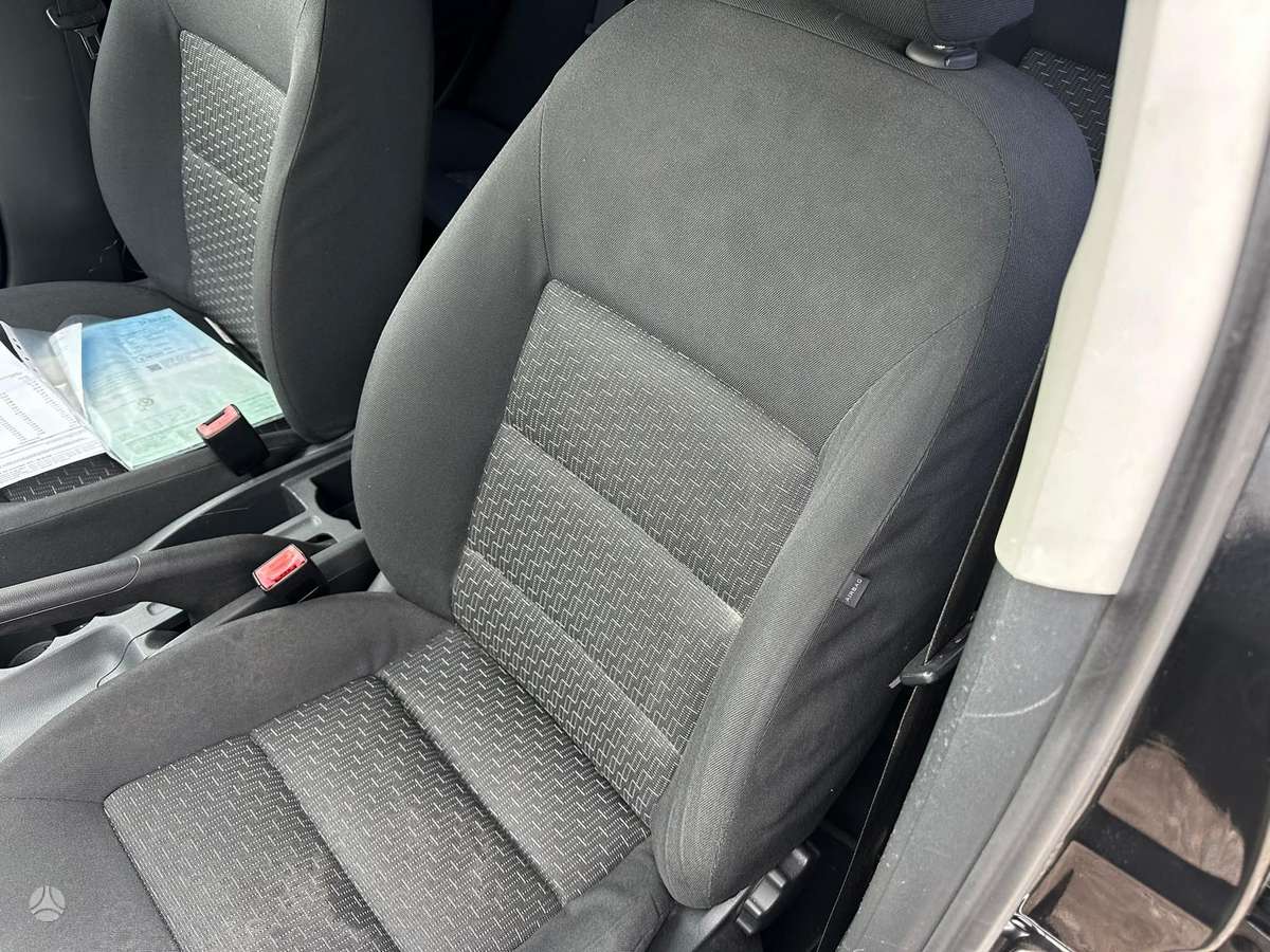 Skoda Octavia, 1.6 l., Универсал