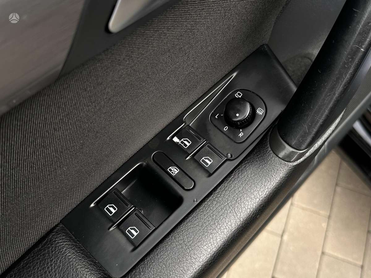 Volkswagen Passat, 2.0 l., Универсал
