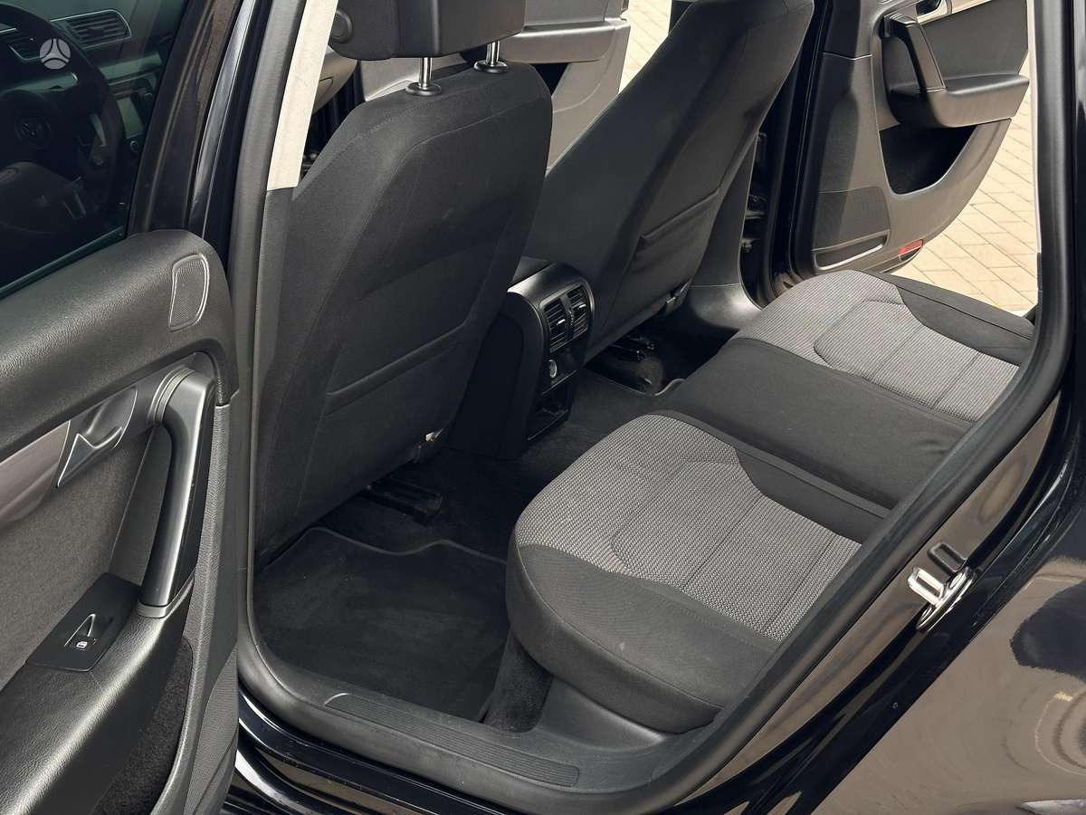 Volkswagen Passat, 2.0 l., Универсал