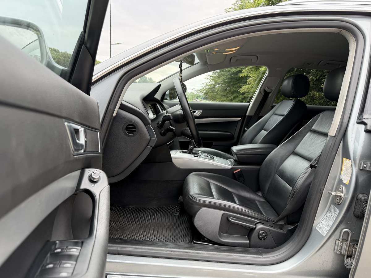 Audi A6, 2.0 l., Универсал