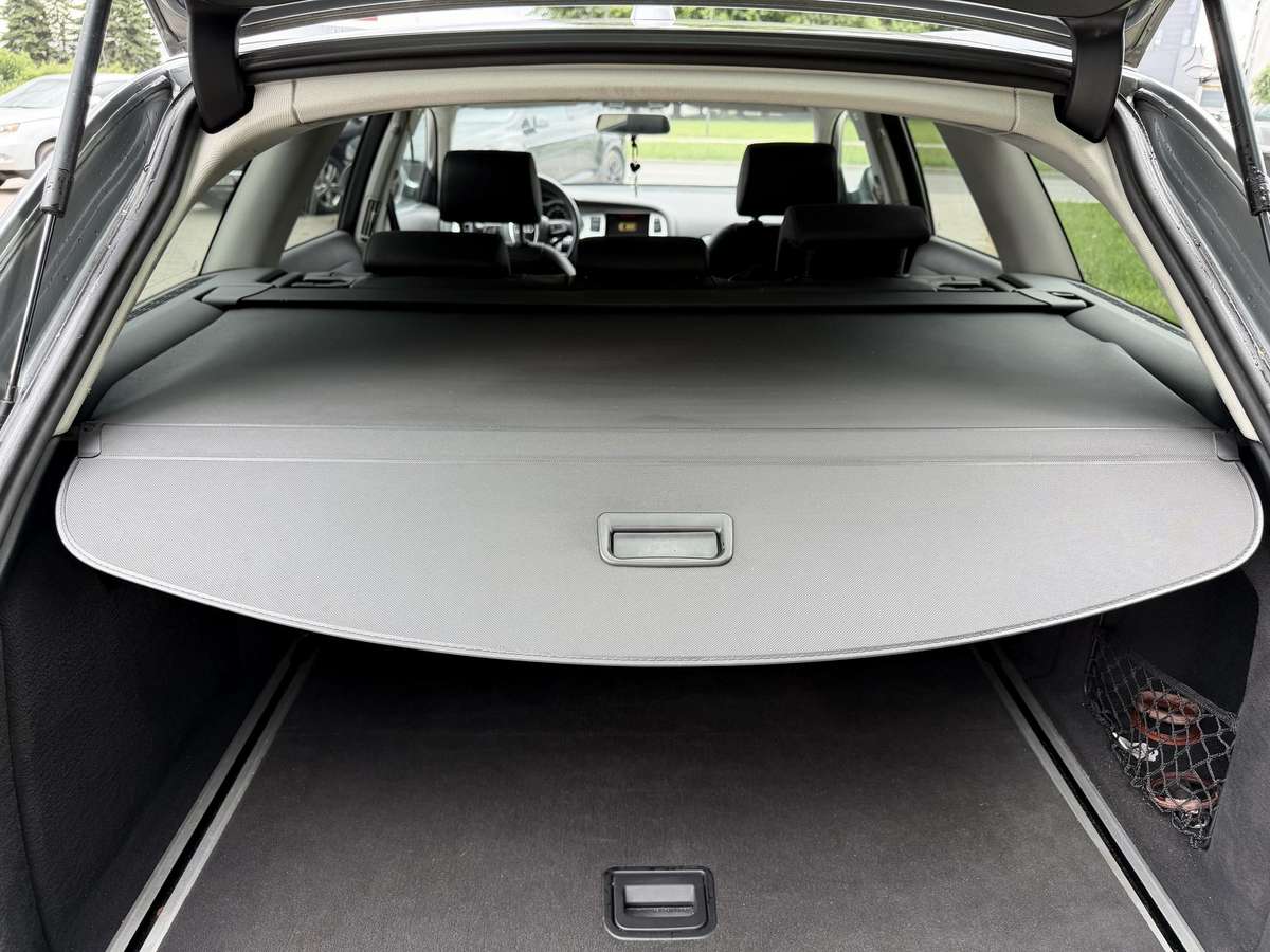 Audi A6, 2.0 l., Универсал