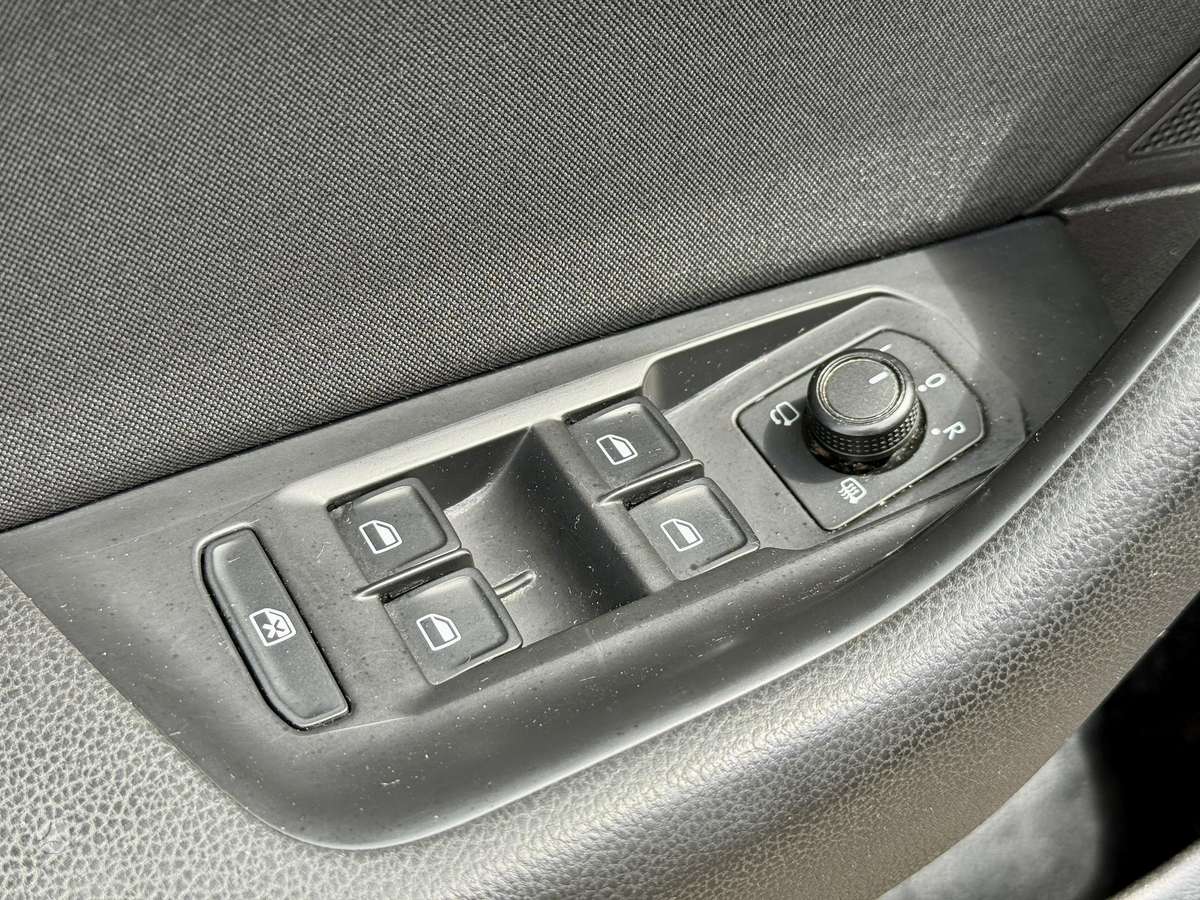 Volkswagen Passat, 2.0 l., Универсал