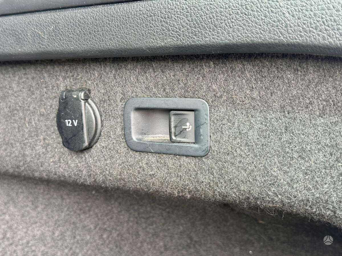 Volkswagen Passat, 2.0 l., Универсал