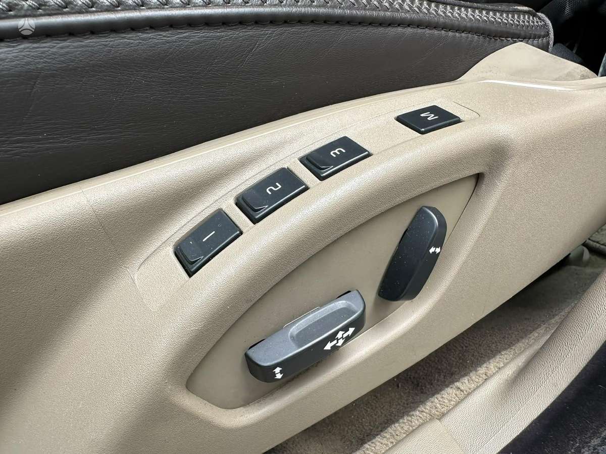 Volvo XC70, 2.0 l., Универсал