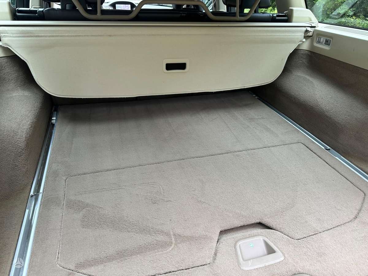 Volvo XC70, 2.0 l., Универсал