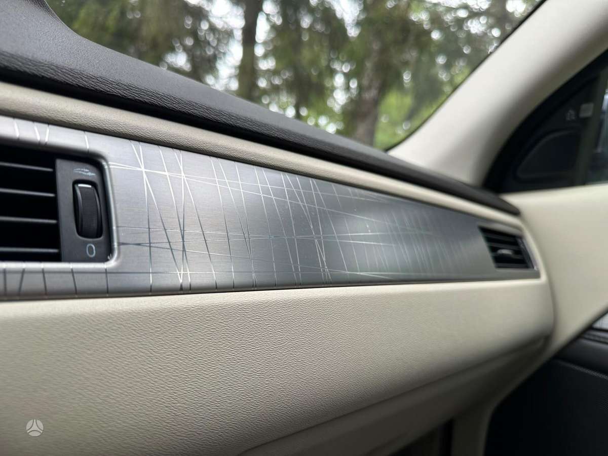 Volvo XC70, 2.0 l., Универсал