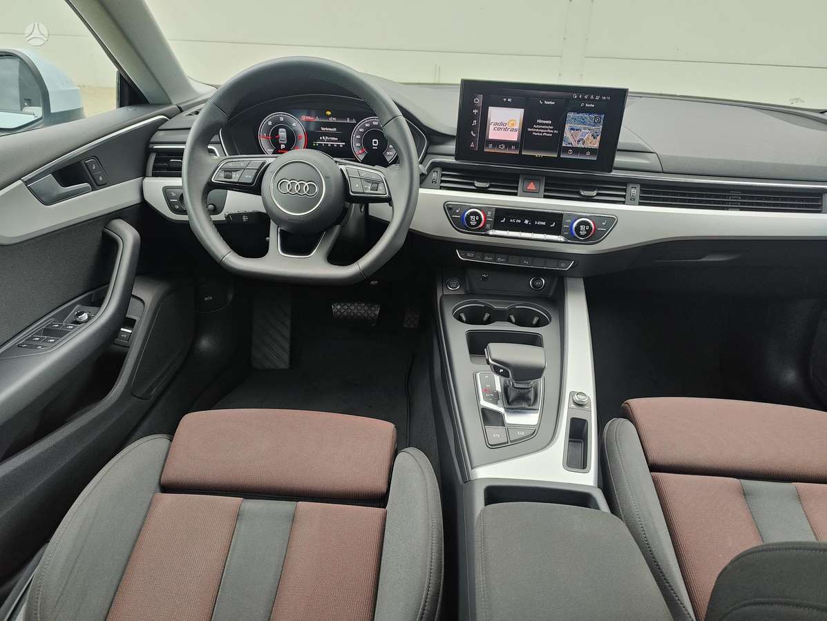 Audi A5 Sportback, 2.0 l., hatchback