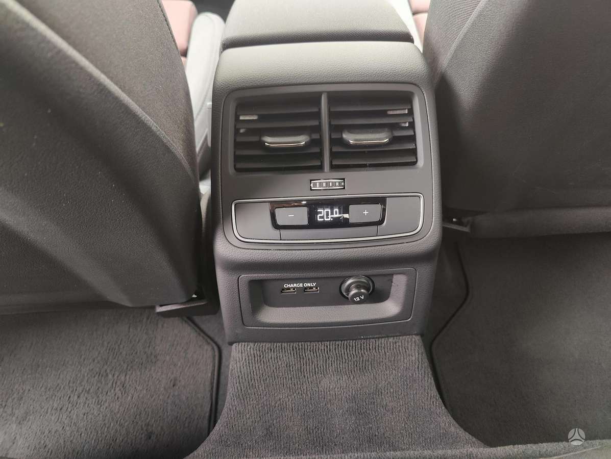 Audi A5 Sportback, 2.0 l., hatchback