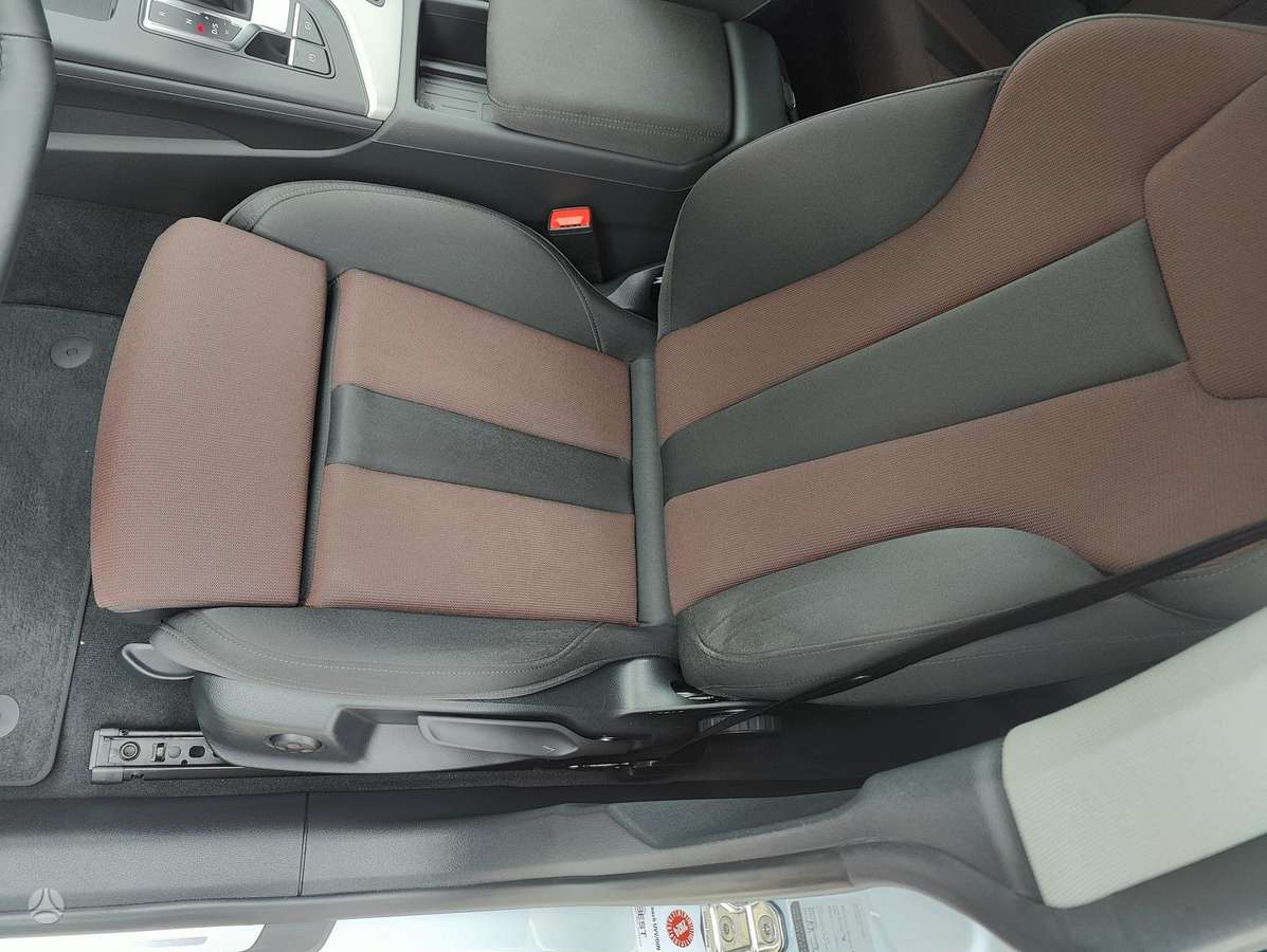 Audi A5 Sportback, 2.0 l., hatchback