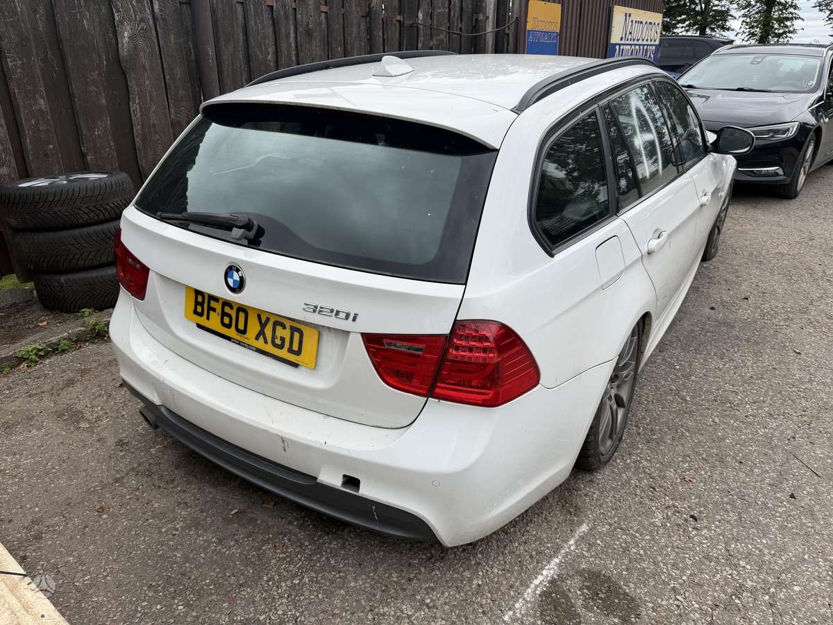 BMW 3 serija