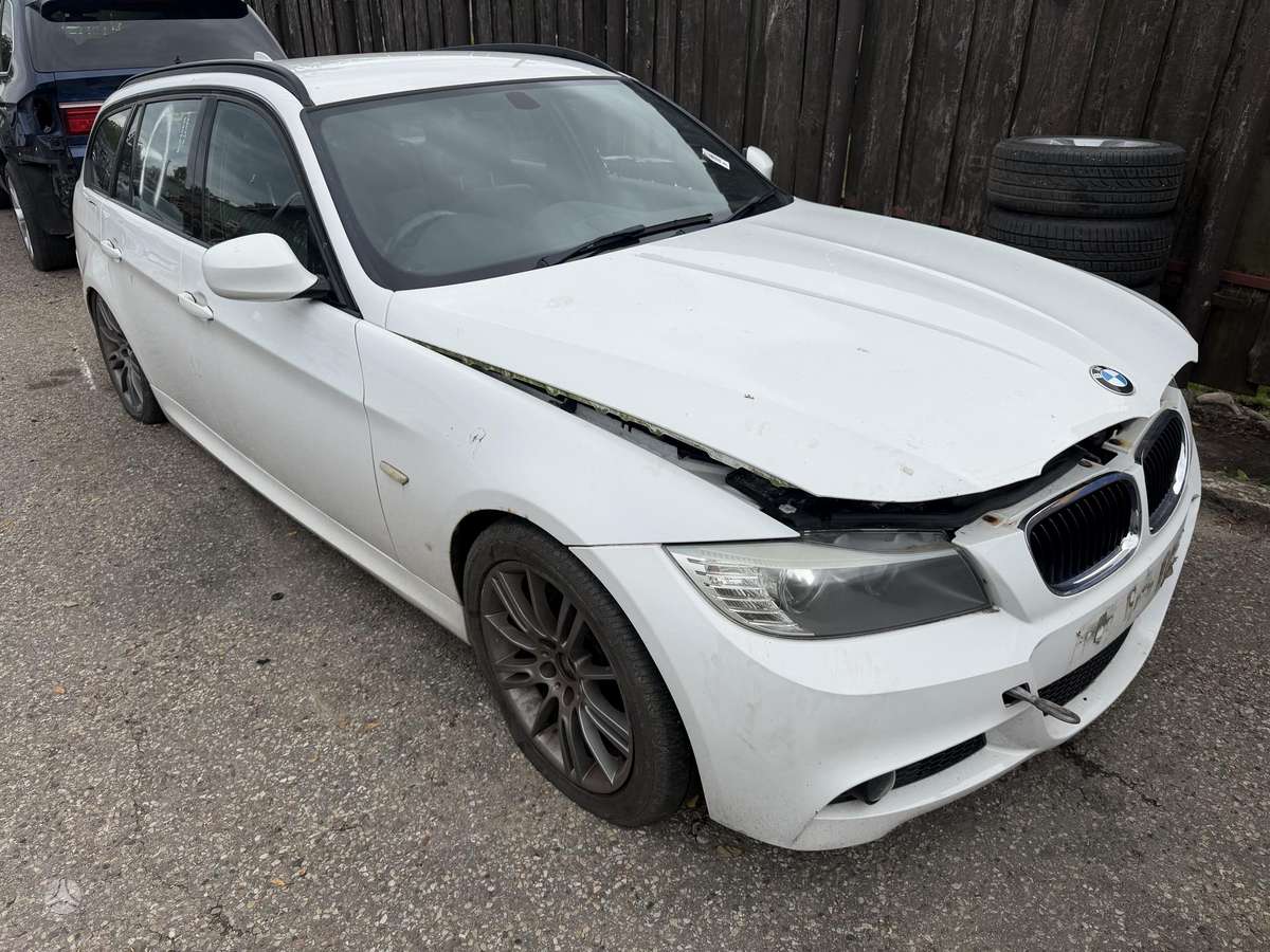 BMW 3 serija