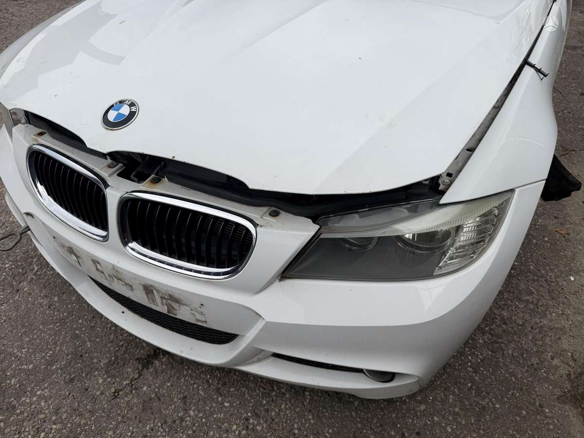 BMW 3 serija