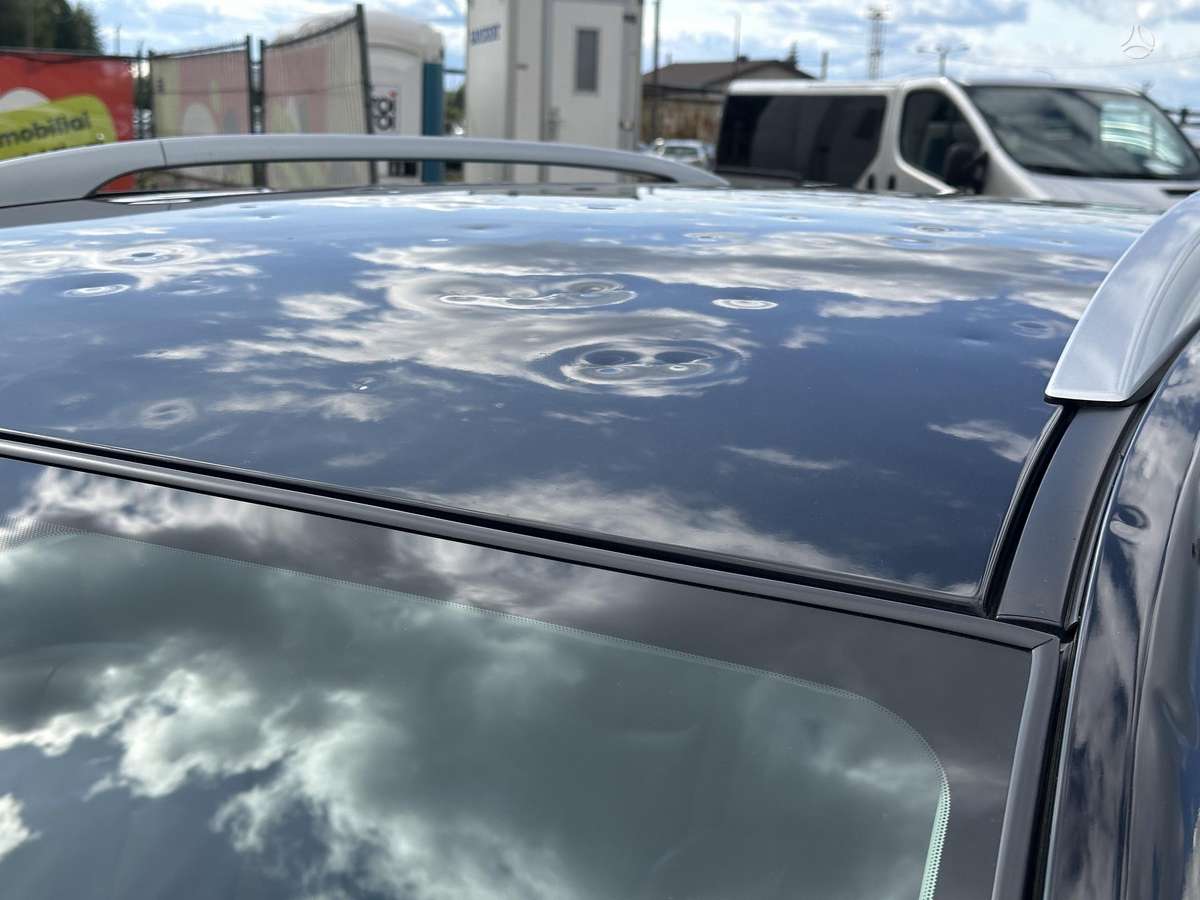 Mazda 6, 2.0 l., Универсал