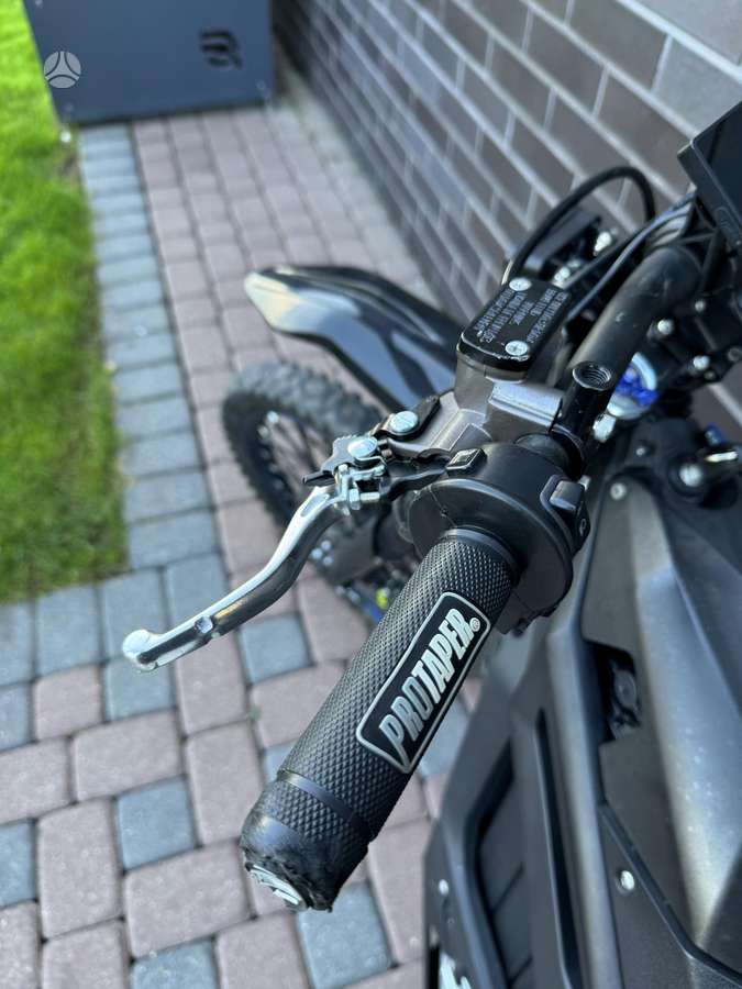 Talaria Sting R MX4, electric, motocross