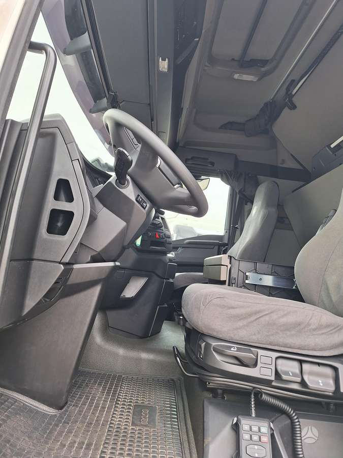MAN TG[18,480,GX, double sleeper