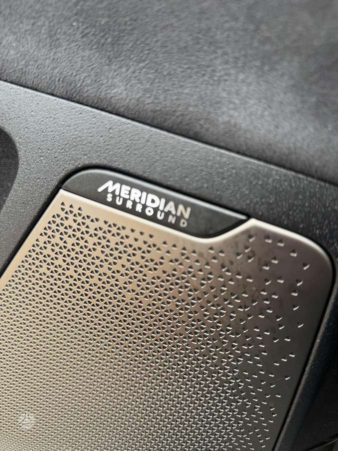 Kia EV6, hatchback