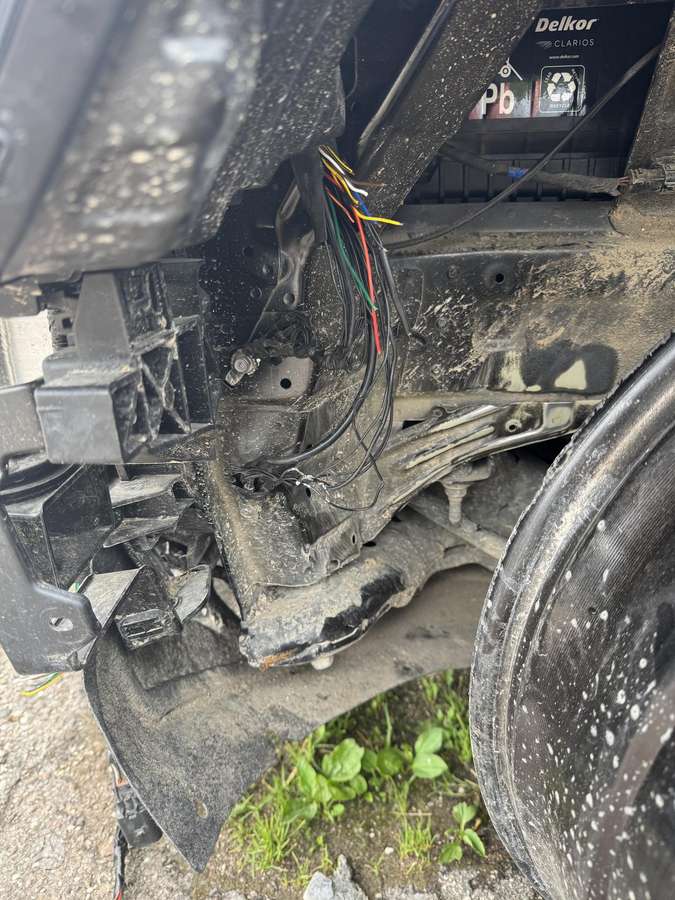 Kia EV6, hatchback
