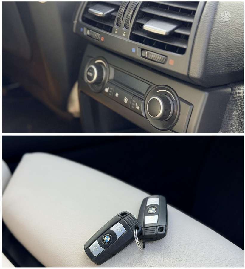 BMW X5, 3.0 l., Внедорожник / Кроссовер