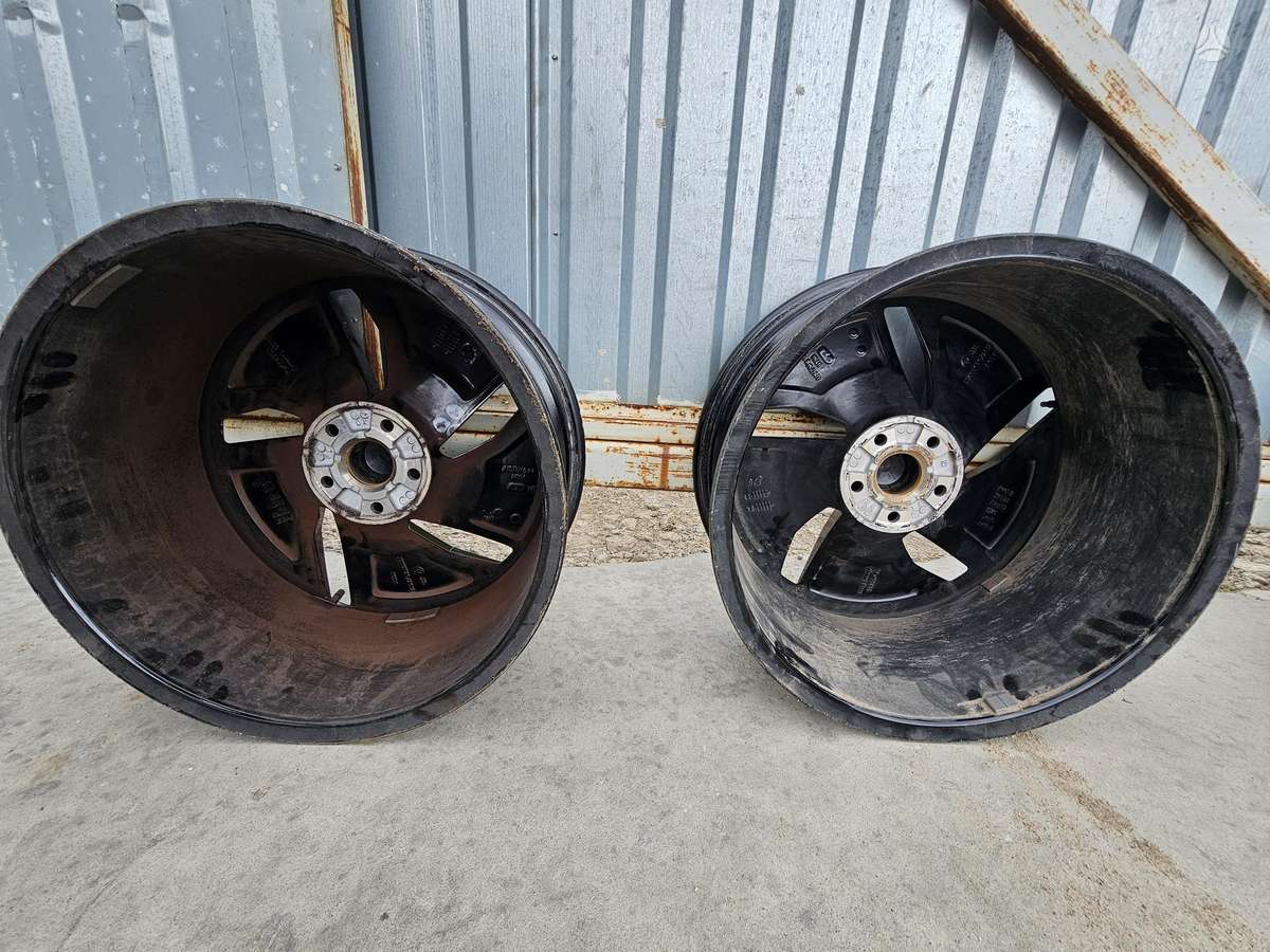-Kita-, light alloy, R19